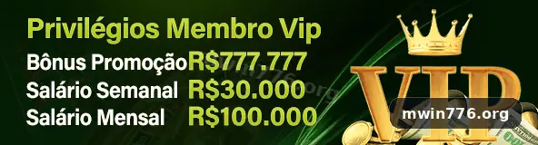 Plataforma mwin776 tecnologia avançada